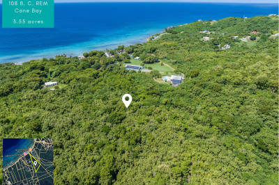 108b,c,rem Cane Bay Nb 1