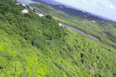 Rem 60 Salt River Nb 1