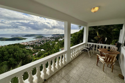 7 Estate Mafolie Gns 1