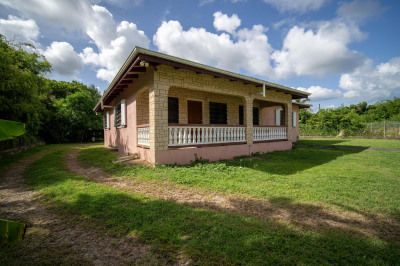 134 Castle Coakley Qu 1