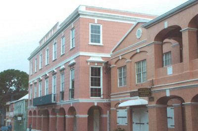 46 King Street Ch 1