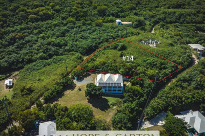 14 Hope & Carton H Eb 1