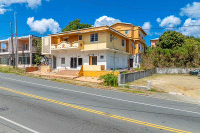 113 & 110 Richmond Co 1