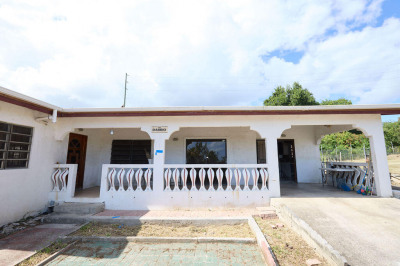 257 Barren Spot Qu 1