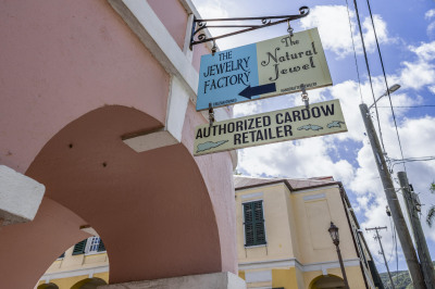 Nat Jewel King Street Ch 1