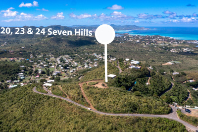 20, 23, 24 Seven Hills Ea 1