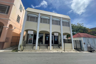 7 & 8 Queen Street Ch 1