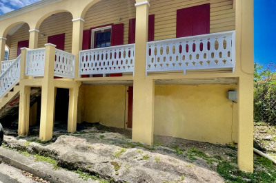 40a Frederiksted Fr 1