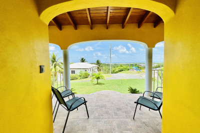 7-1 Up Strawberry Hill Qu 1