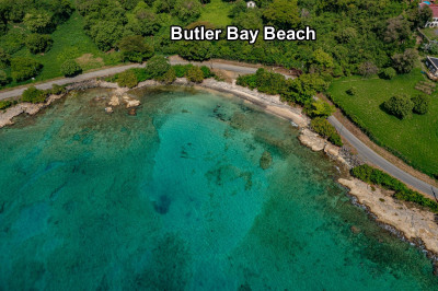 Rem 26 Butler's Bay We 1