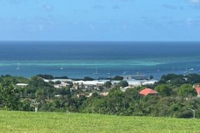 A 1 Hermon Hill Co 1