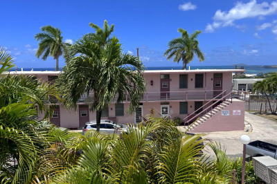 36 Orange Grove Co 1