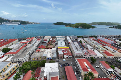 5 & 6 Curacao Gade Kps 1