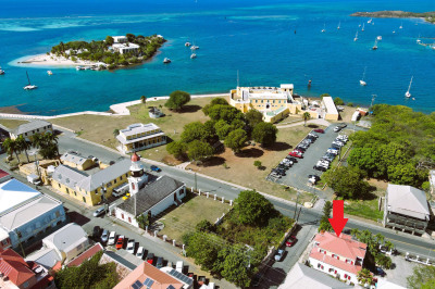 27 A&b Hospital Street Ch 1