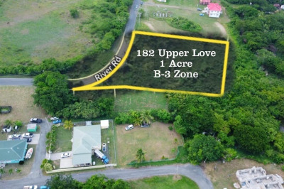 182 Upper Love Pr 1