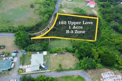 182 Upper Love Pr 1