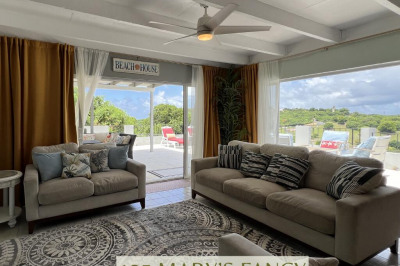 125 Mary's Fancy Qu 1