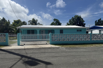 133 Strawberry Hill Qu 1