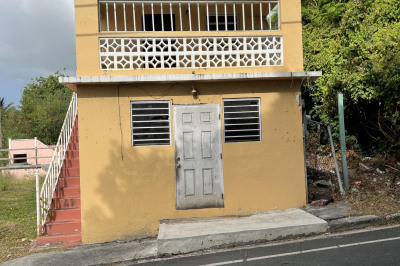 33 Queen Street F'sted 1