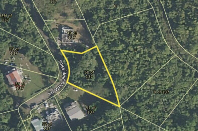 50/137 Mt. Welcome Ea 1