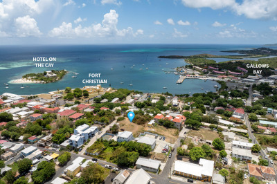 3, 4, & 5 East Street Ch 1