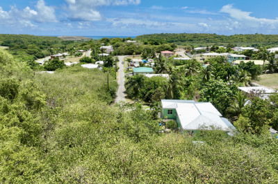 112 & 113 V.i. Corp Lands Pr 1