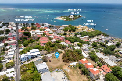 4, 5 East Street Ch 1