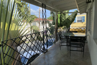 13b North Christiansted Ch 1