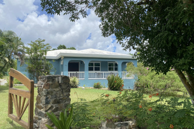 123 St. George Pr 1