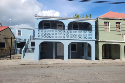 22 King Street Fr 1