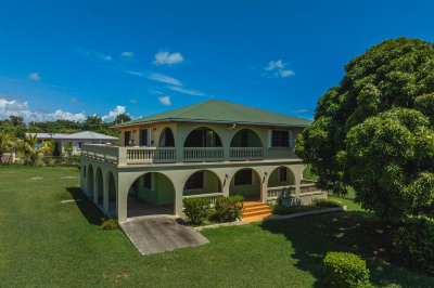 94 & 94a Two Brothers We 1