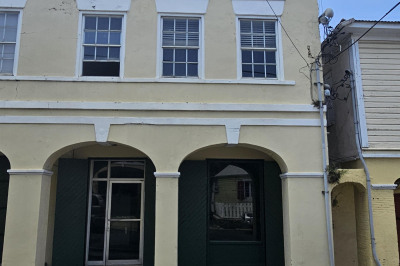 55 Retail Company Street Ch 1