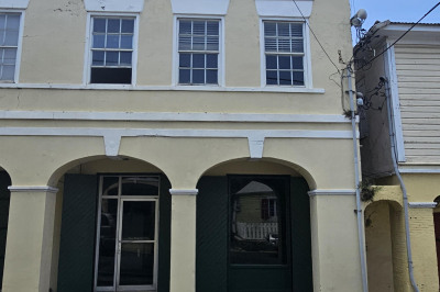 55 Retail Company Street Ch 1