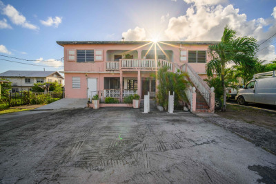 197 Peter's Rest Qu 1