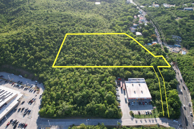 8 Charlotte Amalie New 1