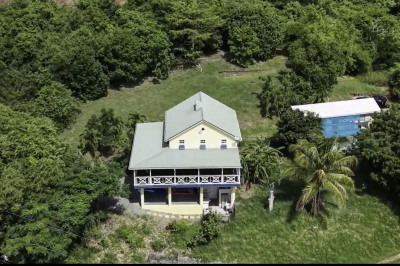 17-13 V.i. Corp Lands Pr 1