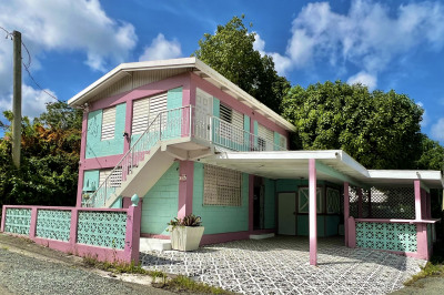 12aa Hospital Street Ch 1