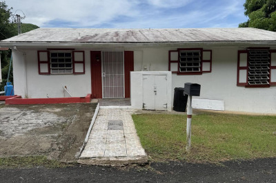 46 Eliza's Retreat Ea 1