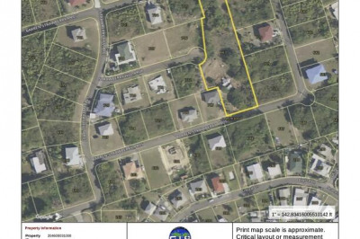 663 Strawberry Hill Qu 1