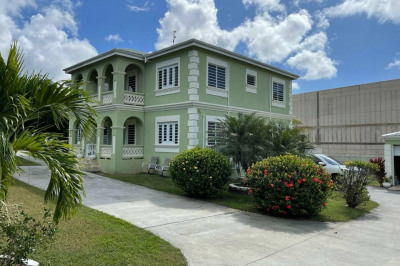 304y Barren Spot Qu 1