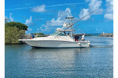 Cccharters Green Cay Ea 1