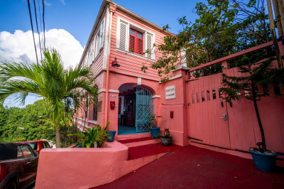 1 Hill St Hill Street Ch 1