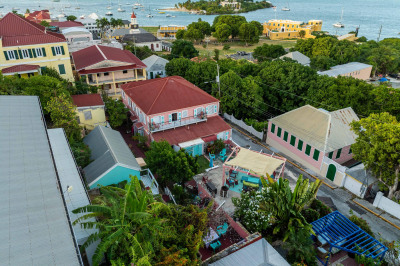 1 Hill St Hill Street Ch 1