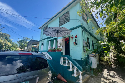 25 Altona & Welgust 1