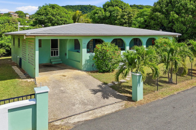 243 Hermon Hill Co 1