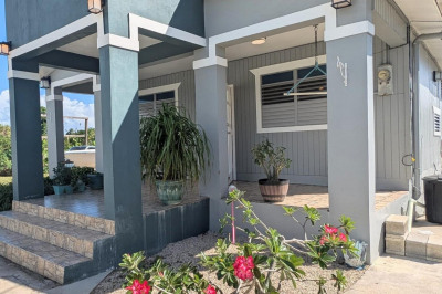 975 William's De We 1