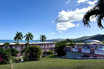 32 & 33 Orange Grove Co 1