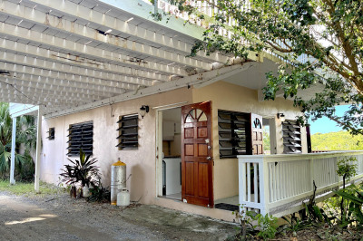 49/3 Peter's Rest Qu 1