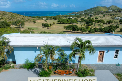 44 Catherine's Hope Eb 1