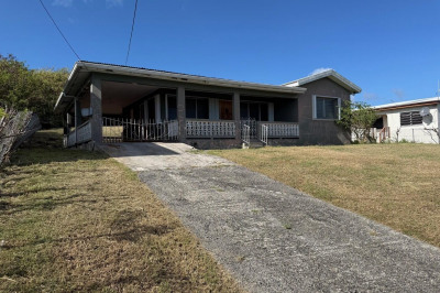 82 Peter's Rest Qu 1